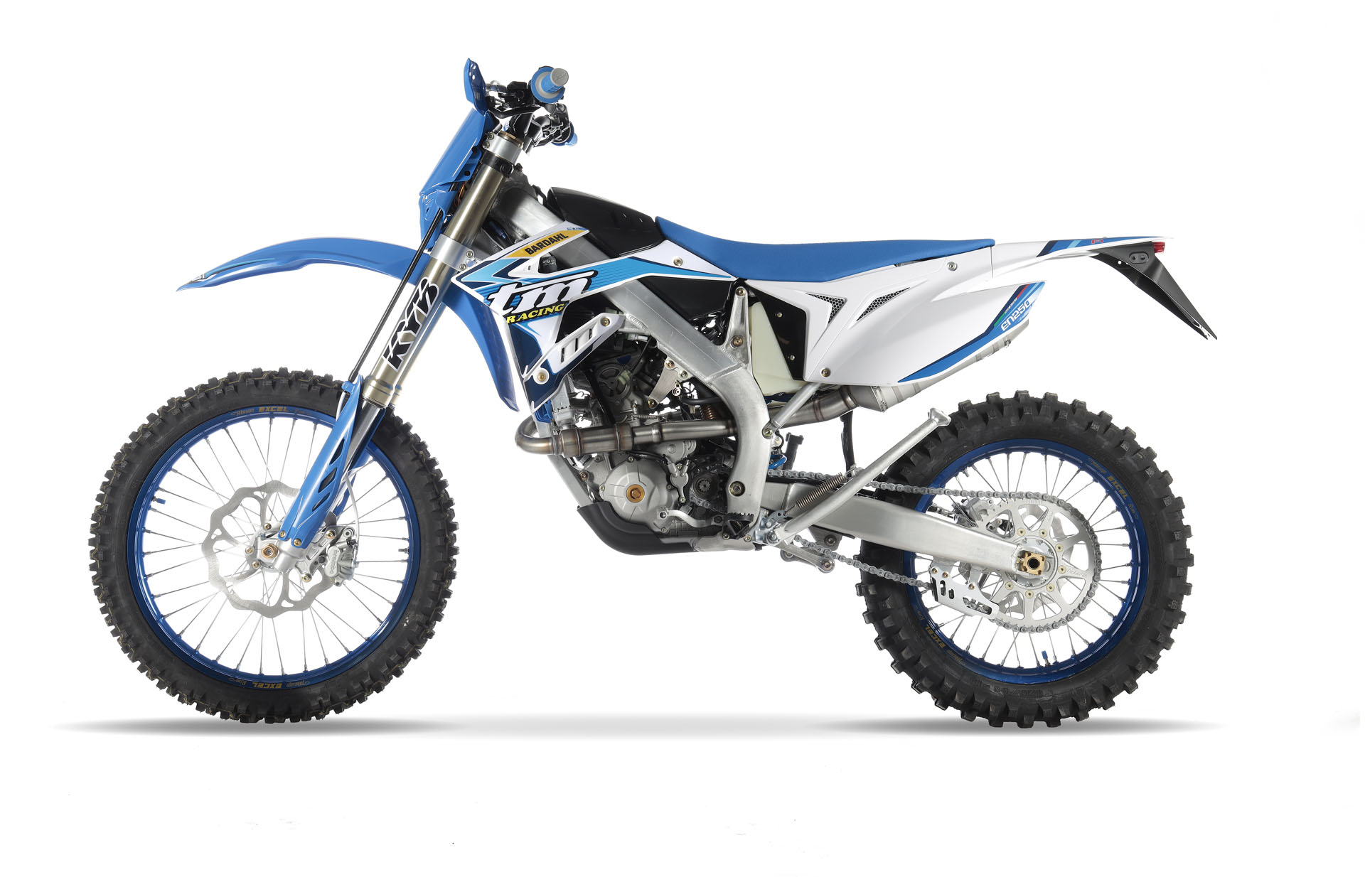 TM Racing 250Fi EN 2020